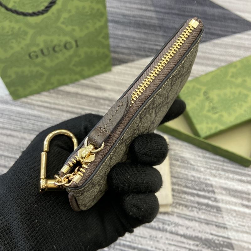 Gvc*1 wallets